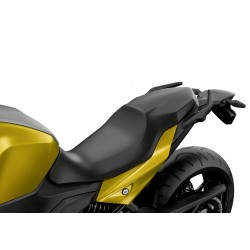 BMW F 900 XR Roadster